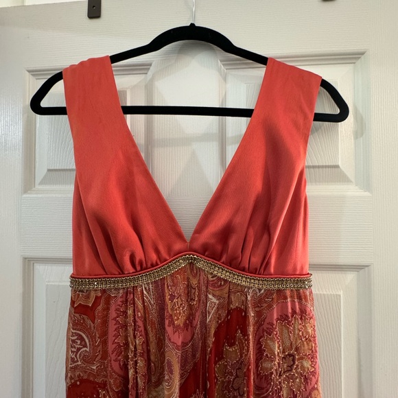 A.B.S. Essentials Dress - Picture 5 of 9